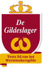Gildeslager Mulder Webshop logo